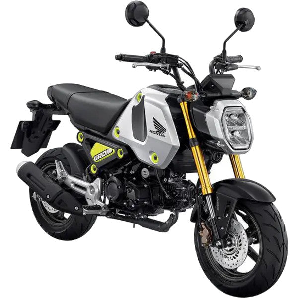 HONDA MSX 125 GROM 2020-2025