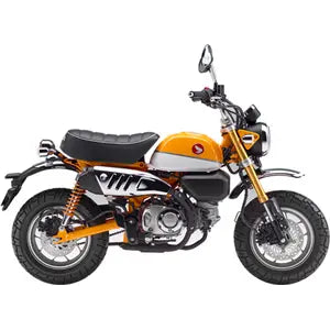 HONDA MONKEY