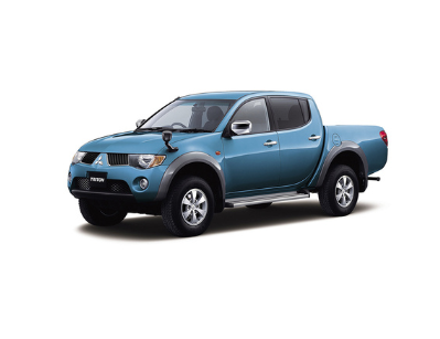 L200 2005-2010