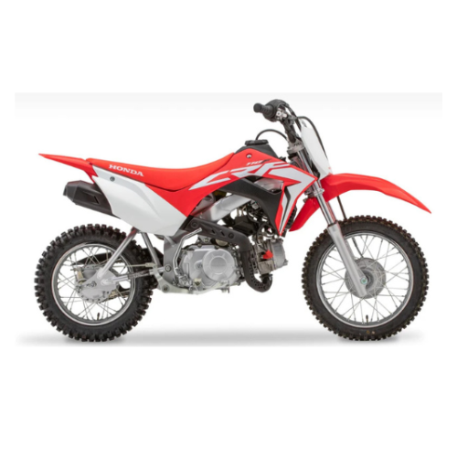 HONDA CRF 110