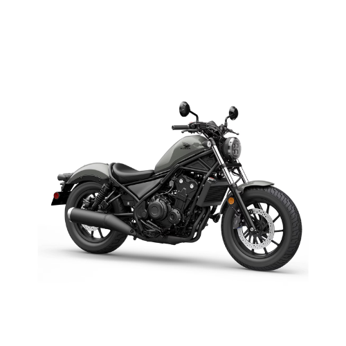 Honda Rebel 1100
