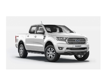 Ford Ranger 2020-2022