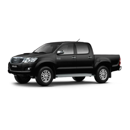 Toyota Hilux 2005-2014