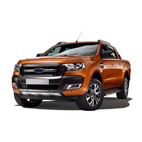 Ford ranger 2012-2014