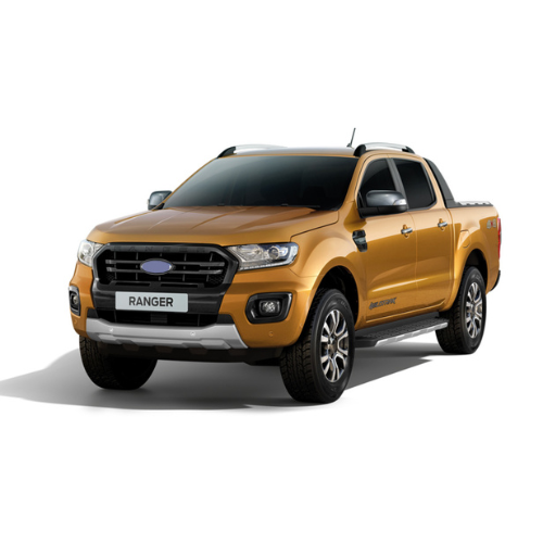 Ford Ranger 2015-2019
