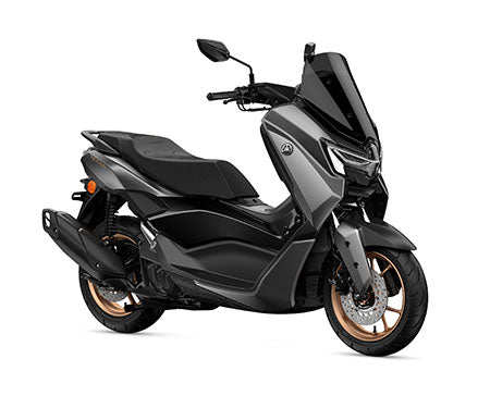 NMAX 125