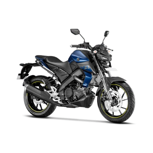 MT 15