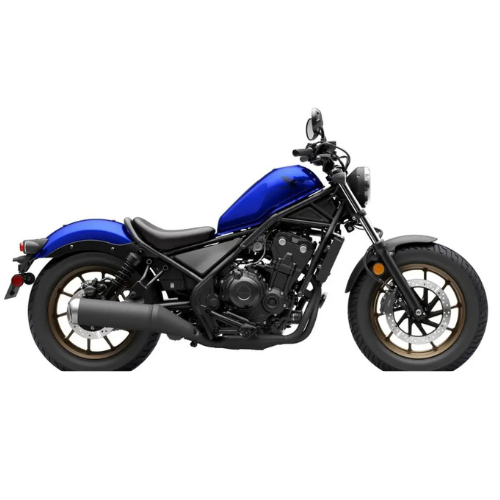 Honda Rebel 500