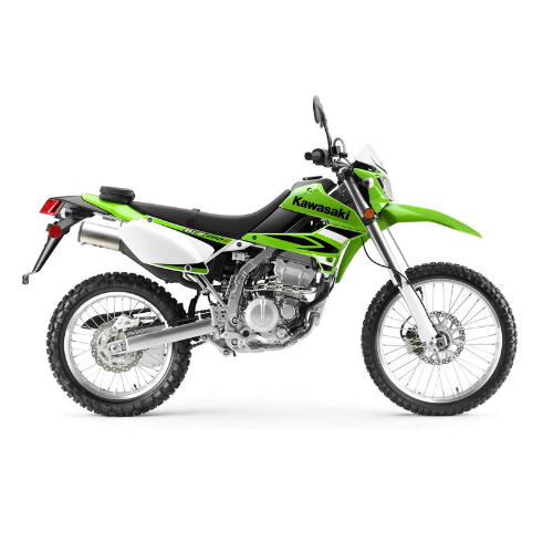 KLX 250S 2009-2020