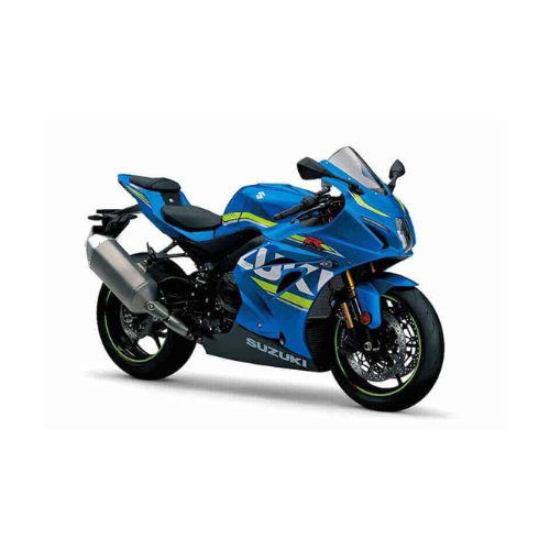 GSXR 1000R