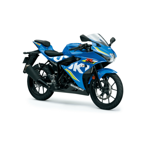 GSXR 125