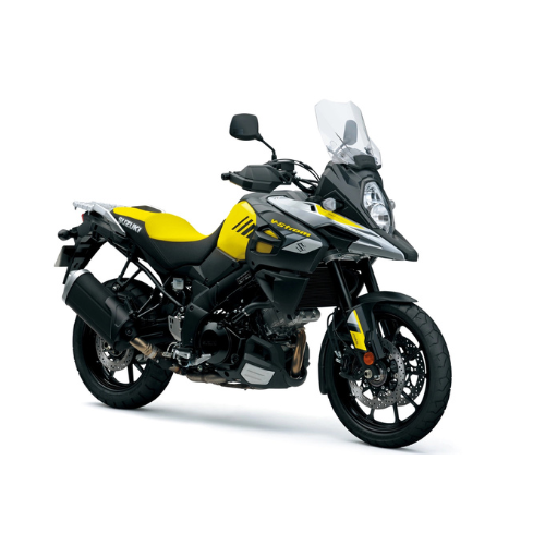 V STROM 1000