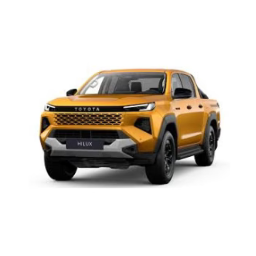 NEW !!! TOYOTA HILUX 2026
