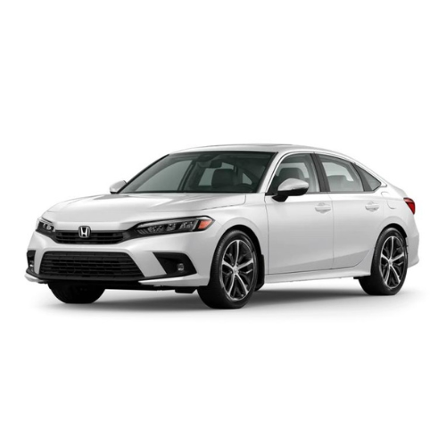 HONDA CIVIC 2021-2026