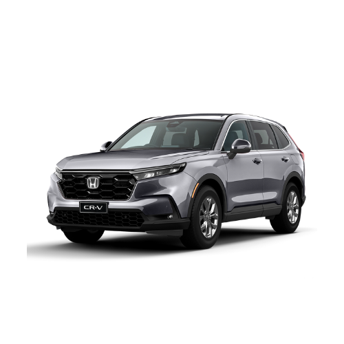 Honda CR-V 2023-2026