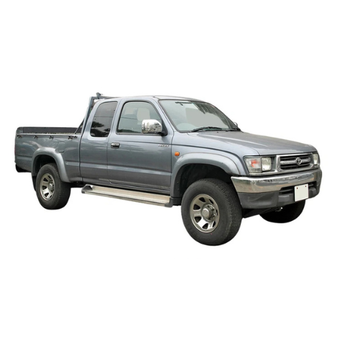 FORD RANGER 1997-2004