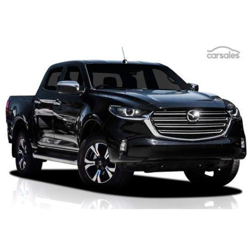 MAZDA BT-50 2020-2024