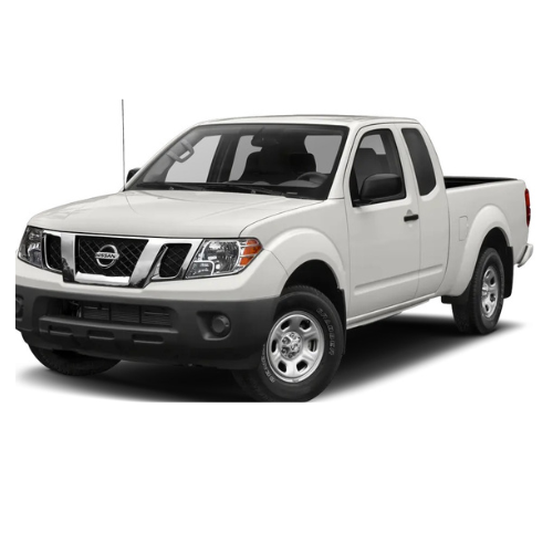 NISSAN FRONTIER -US VERSION 2009-2021