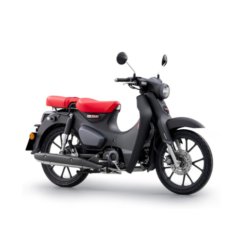 SUPERCUB C125