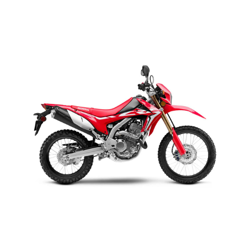 HONDA CRF 250