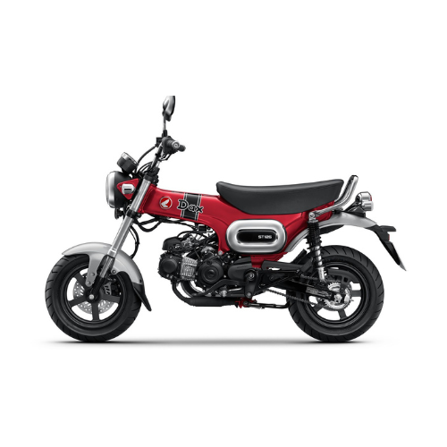 Honda Dax 125