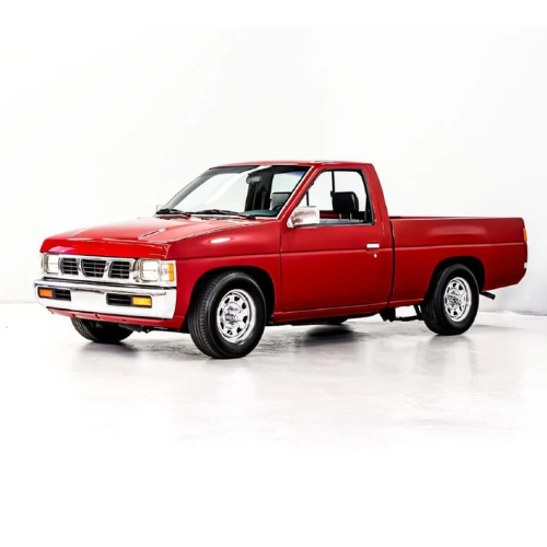 NISSAN D21 HARDBODY / 720