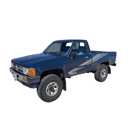 TOYOTA HILUX PICKUP 83-88 LN56 LN66