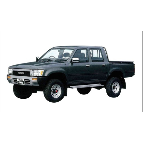 Toyota Hilux 1989-1996 LN85 LN105