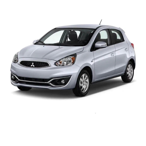 MITSUBISHI MIRAGE 2016 - 2019