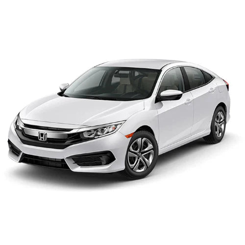 Honda Civic 2016-2020