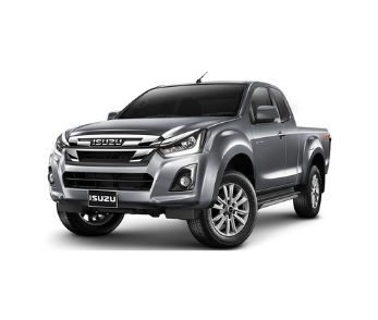 iSUZU DMAX 2016-2020