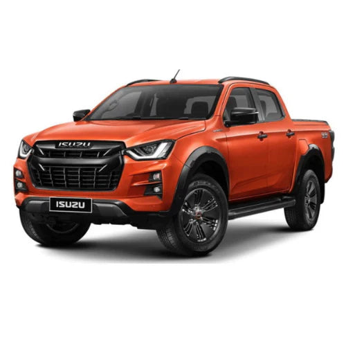 ISUZU DMAX 2020-2024