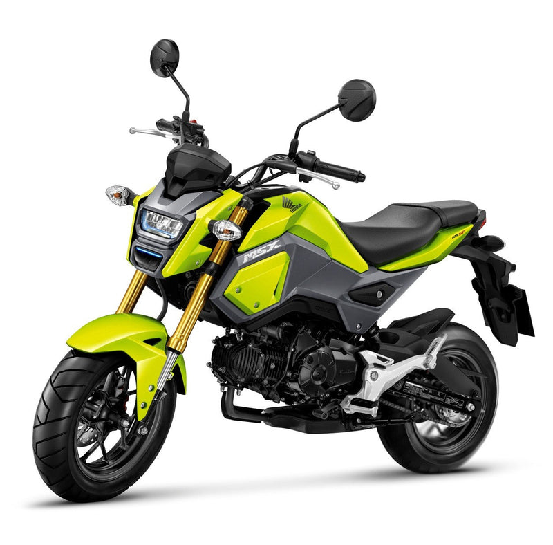 HONDA MSX 125 GROM 125 2016-2020