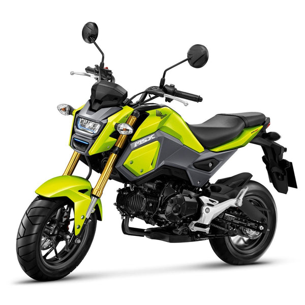 HONDA MSX 125 GROM 125 2016-2020