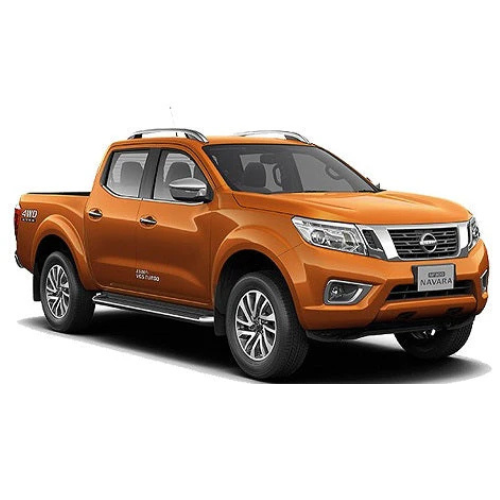 Nissan NP300 2015-2019