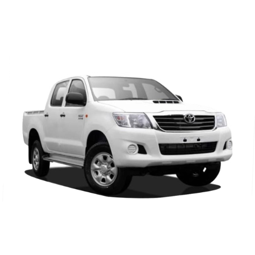 TOYOTA HILUX 1998-2004