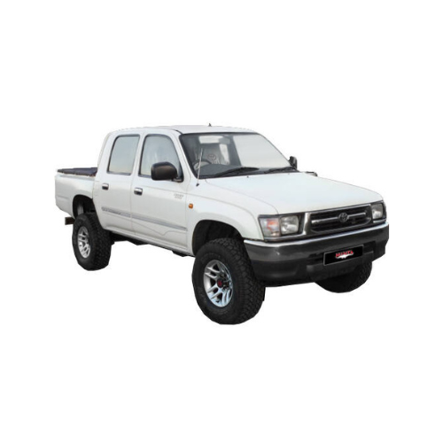 TOYOTA HILUX 1998-2004