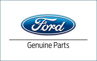 Genuine Ford parts