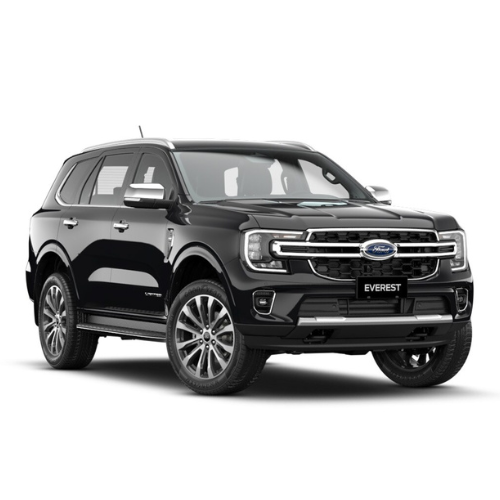 Ford Everest