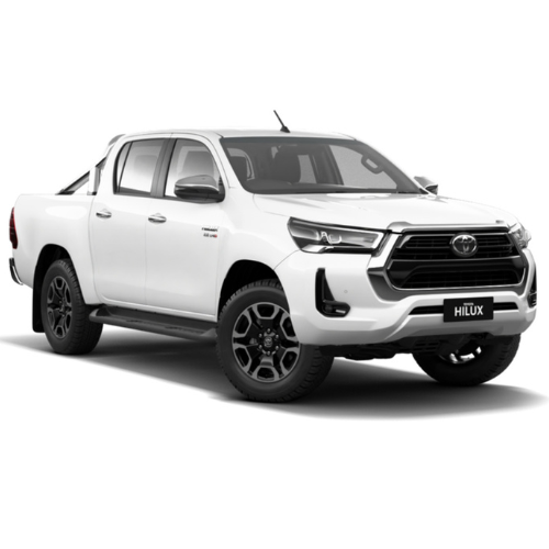 Toyota Hilux 15-25