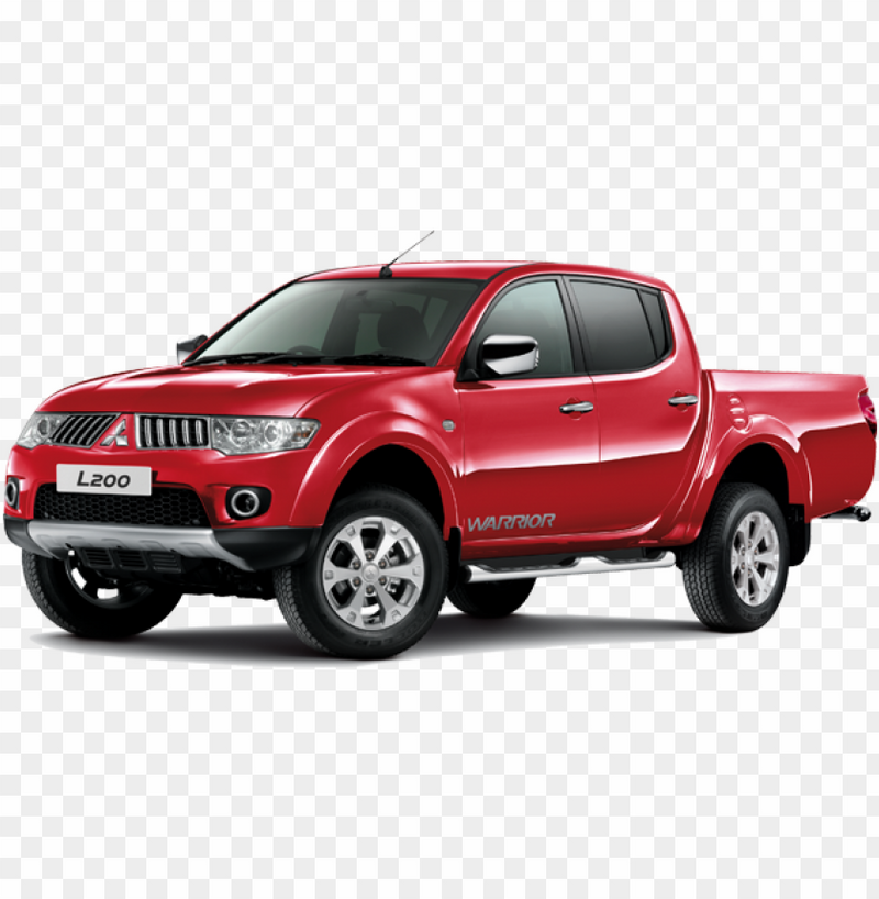 L200 2010-2015