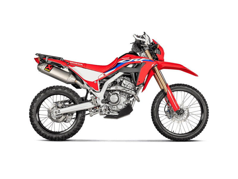 HONDA CRF 300