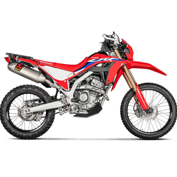 HONDA CRF 300