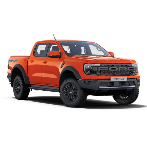 FORD RANGER / RAPTOR 2023-2026