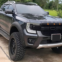 FORD RANGER 2023-2024 NEXT GEN FULL GRILL XLT / WILDTRAK/SPORTS