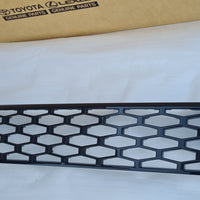 PRE-ORDER TOYOTA HILUX 2026 GENUINE GLOSS BLACK GRILL