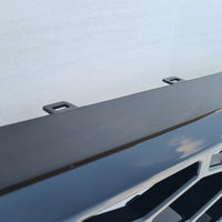 PRE-ORDER TOYOTA HILUX 2026 GENUINE GLOSS BLACK GRILL