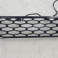 Toyota Hilux Grill led kit Amber or White 2026