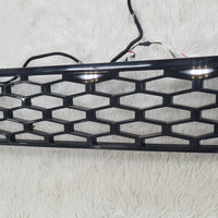 Toyota Hilux Grill led kit Amber or White 2026