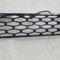 Toyota Hilux Grill led kit Amber or White 2026